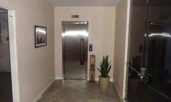 Imagem 3: Aluga Kitnet Kitnet com 1 dormitório