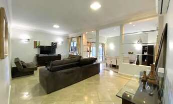 Imagem 5: Casa com 4 dormitórios à venda, 400 m² por R$ 1.800.000,00 - Enseada - Guarujá/SP