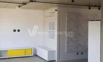 Imagem: Apartamento - Cambuí - Campinas