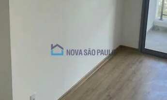 Imagem 3: Studio com 1 dormitórios à venda em Moema - Al. dos Jurupis