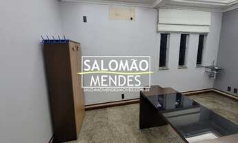 Imagem 6: Clínica Médica Batista campos 14 salas