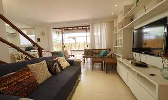 Imagem 5: VENDO: apartamento com 2/4 (suítes) com 82m² dúplex em Praia de Itacimirim