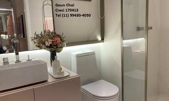 Imagem 6: Apartamento de altíssimo padrão com 4 ou 3 dormitórios na Vila Clementino