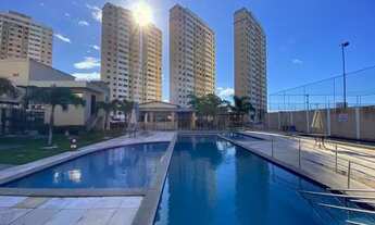 Imagem 2: Apartamento Condomínio Sun Set - 2 qts - Suíte - 56 m2