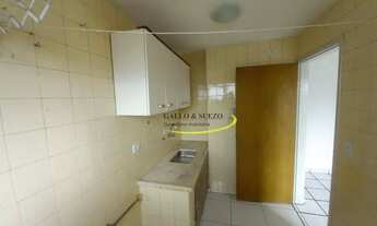 Imagem 9: Apartamento com 1 dormitório, 40 m² - venda por R$ 420.000,00 ou aluguel por R$ 2.395,00/m