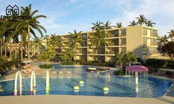 Imagem: Apartamentos à venda no Beach Class Marine