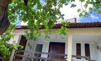 Imagem: Aluga se CASA dois quartos sem mobília