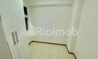 Imagem 12: Recreio dos Bandeirantes