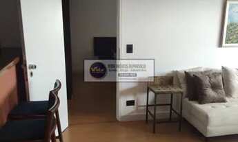 Imagem 4: Flat em Alphaville Industrial - Barueri, SP