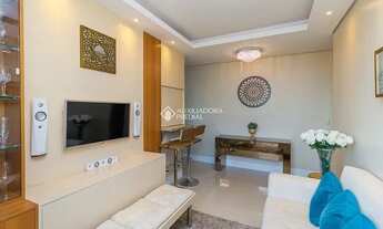 Imagem 3: PORTO ALEGRE - Apartamento Padrão - Passo da Areia