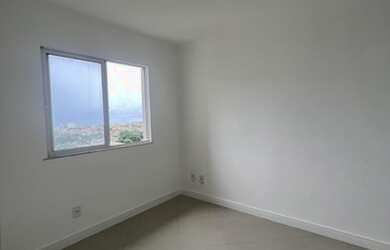 Imagem 6: Colina de Piatã, 2/4, Nascente, Andar Alto, Vista Mar Top!