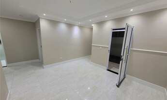 Imagem 6: Apartamento térreo com quintal 154m² Vila Oliveira