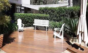 Imagem 2: São Paulo - Apartamento Padrão - JARDIM AMÉRICA