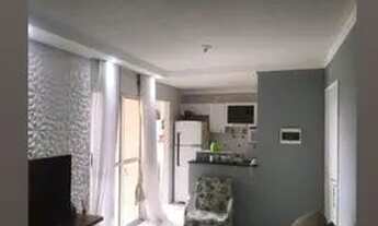 Imagem 5: Apartamento Residencial à venda, Jardim Salete, Taboão da Serra - AP0363