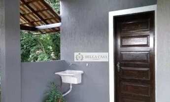 Imagem 4: Casa com 2 dormitórios, 186 m² - venda por R$ 300.000,00 ou aluguel por R$ 1.300,00/mês