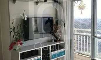 Imagem: Apartamento em andar alto à venda no Condomínio