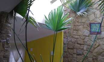 Imagem 7: Edifício CASA Casa com 3 dormitórios