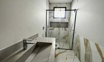 Imagem 2: Casa à venda em Condomínio na Zona Sul em Uberlândia