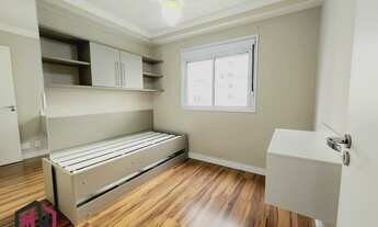 Imagem 4: Apartamento para venda possui 60 metros quadrados com 2 quartos em Barra Funda - São Paulo