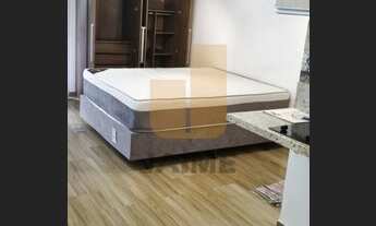 Imagem 5: Studio com 36 m2 nas proximidades do Shopping Higienópolis - Santa Cecília