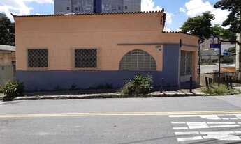 Imagem: CASA DE 270.00 M² BAIRRO SAGRADA FAMILIA