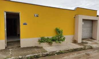 Imagem: Passo casa no residencial cidade verde 1