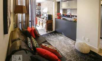 Imagem: Apartamento para Aluguel - Vila Leopoldina