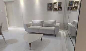 Imagem 3: Alugo apto mobiliado Ed. Dubhe