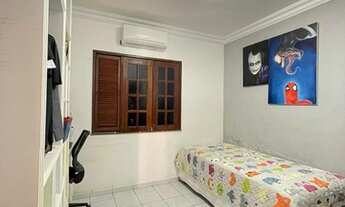 Imagem 5: Casa de condomínio para venda tem 110 metros quadrados com 4 quartos em Cohama - São Luís