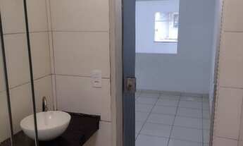 Imagem 1: Alugo kitnet Casa com 1 dormitório