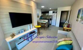 Imagem 4: Excelente apartamento com vista para o mar no Porto das Dunas