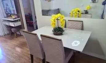 Imagem 2: Apartamento com 2 dormitórios à venda, 48 m² por R$ 340.000 - Picanco - Guarulhos/SP