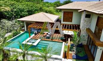 Imagem 4: Casa à venda no bairro Praia do Forte - Mata de São João/BA