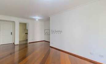 Imagem 5: Apartamento Venda 2 Dormitórios - 82 m² Moema