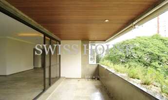 Imagem 2: Apartamento - Cambuí - Campinas