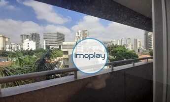 Imagem 7: Conjunto bem localizado no Itaim Bibi para Locação