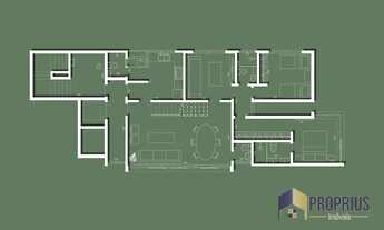 Imagem 7: 3 Quartos, Serra