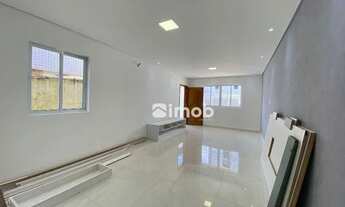 Imagem: Sobrado, boqueirão 3 quartos, suíte