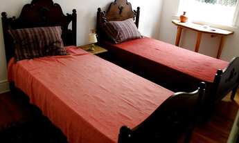 Imagem 5: Casa muitissimo bem localizada