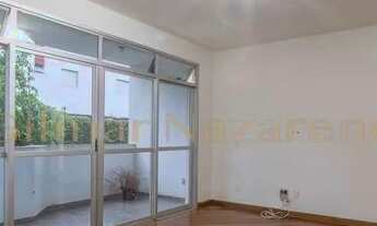 Imagem 3: ÁREA PRIVATIVA NO BURITIS