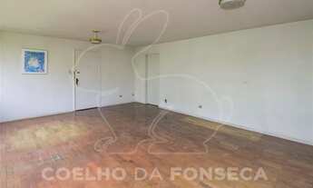 Imagem 6: São Paulo - Apartamento Padrão - Higienópolis