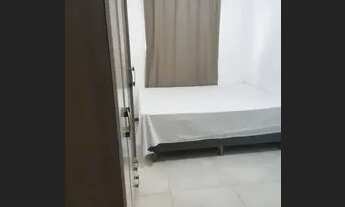 Imagem: Alugo quarto