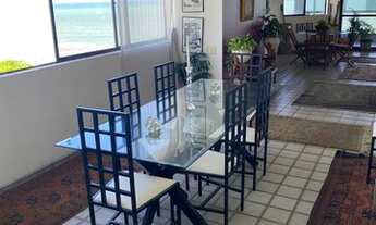 Imagem 6: Oportunidade Beira Mar 1 por andar 4 qts 2sts 300 m2 Varandão