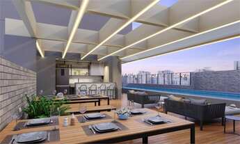 Imagem 7: São Paulo - Apartamento Padrão - JARDIM PAULISTA