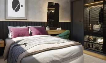 Imagem 3: 11MAX DERBY Apartamento para venda possui 26,45M² com 1 quarto em Boa Vista - Recife - PE