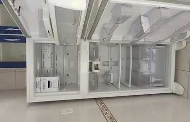 Imagem 7: Apartamento 70 metros quadrados com 2 quartos. Condomínio barato