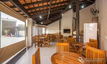 Imagem 7: Apartamento para venda tem 68 metros quadrados com 2 quartos em Passo da Areia - Porto Ale