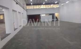 Imagem 3: Galpão - Jardim Campos Elíseos - Campinas