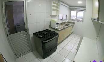 Imagem 7: Aluguel no Coral Gables Residencial | 3 Suítes