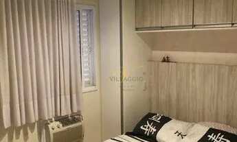 Imagem 6: Apartamento com 3 dormitórios à venda, 80 m² por R$ 455.000 - Higienópolis - São José do R